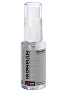 Ironman Spray